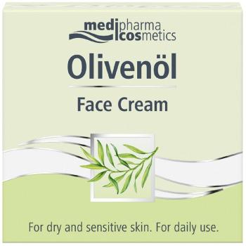 MEDIPHARMA OLIVENOL FACE CREAM
