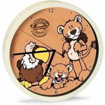 Nici - Reloj de aprendizaje