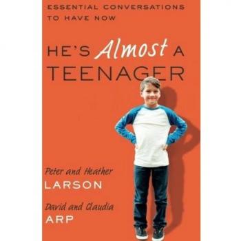 Essential Conversations for Preteens: Navigating the Transition to Teenhood