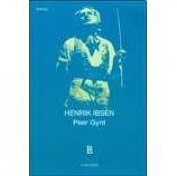 Peer Gynt