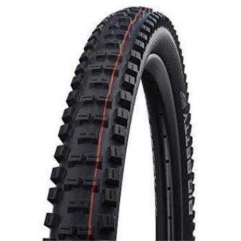 Schwalbe Cubierta de MTB Big Betty Evolution Super Gravity Tubeless 27.5'' x 2.60, HS608, 65-584