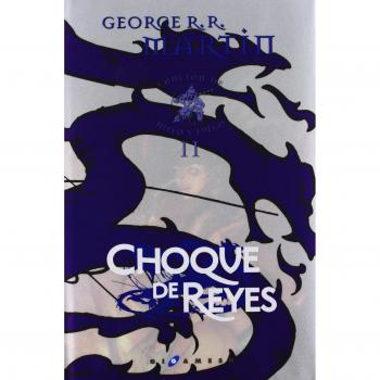 Choque de reyes telan.e.: 2 - Martin George