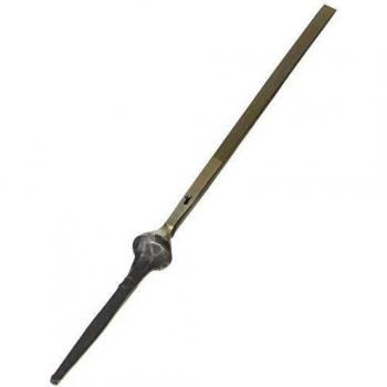 Stubai 500103 Cincel para madera