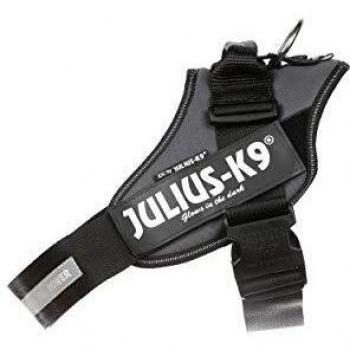 JULIUS-K9 16IDC Power Harness