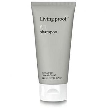 Champú Living Proof Full 60ml - Voluminizador, Sin Parabenos, Sin Silicona, Vegano