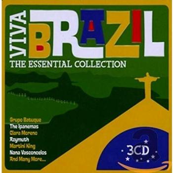 Viva Brazil