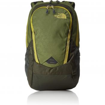 The North Face Vault Mochila, Unisex, Verde