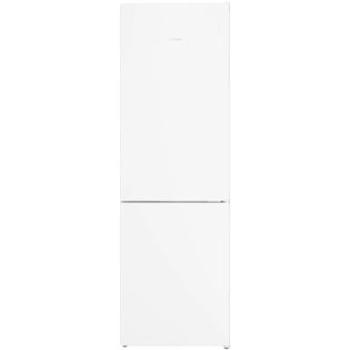 Frigorífico Combi Siemens iQ300 Total No Frost 186cm 321L Blanco Clase D
