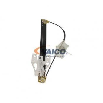 Elevalunas eléctrico trasero derecho VAICO para Audi A4 B8, calidad original