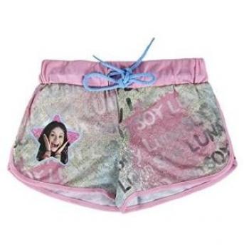 Pantalon corto Soy Luna Disney