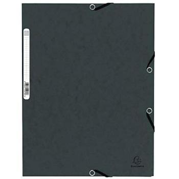 Exacompta 55313E - Carpeta