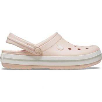 Crocs Women's Crocband Clogs - Pink - Size 8