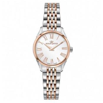Reloj de acero Philip Watch Mod. R8253217507 Solo tiempo