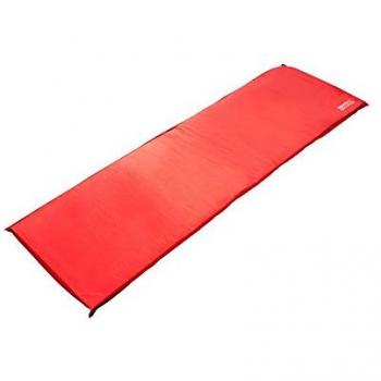 Regatta Napa 7 - Colchoncillo Hinchable Rojo Rojo Talla:n/a
