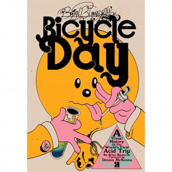 Brian Blomerth's Bicycle Day