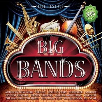 Big Bands 2cd