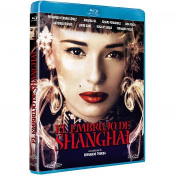 El embrujo de Shanghai [Blu-ray]