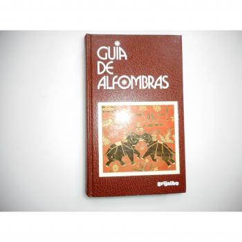 Guia de alfombras