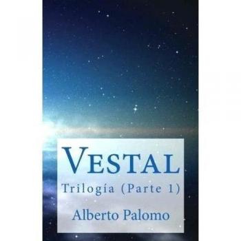 Vestal: Trilogía