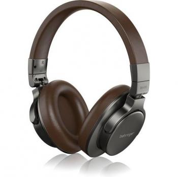 Behringer BH 470 Closed-Back Studio Headphones - 32 Ohm, 3.5mm & 6.3mm Jack
