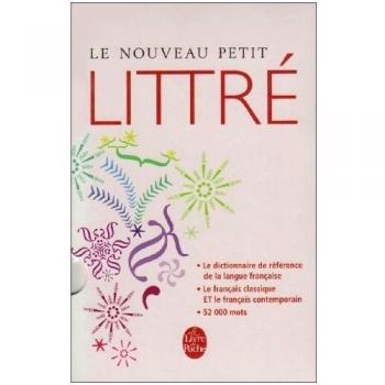 Le Nouveau Petit Littre