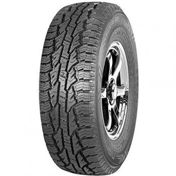Neumático Nokian Rotiiva at plus 275 55 R20 LT 120/117S TL para 4x4