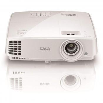 BenQ TH530 - Proyector para entretenimiento doméstico,