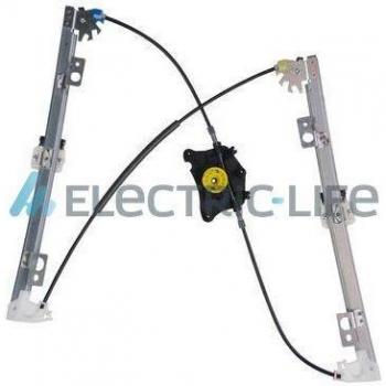Elevador de Ventana Eléctrico ELECTRIC LIFE ZR VL704 R
