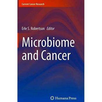 Microbiome and Cancer