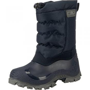 Esquís de Nieve para Niños Hanki 2.0 23-32 Color Azul Oscuro