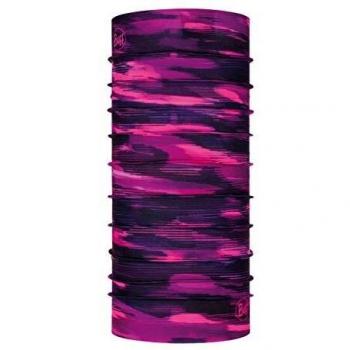 Buff Elektrik Tubular Original, Mujer, Pink Fluor, Talla única