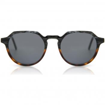 Lafont Franklin 1077 Men's Tortoiseshell Sunglasses 50mm
