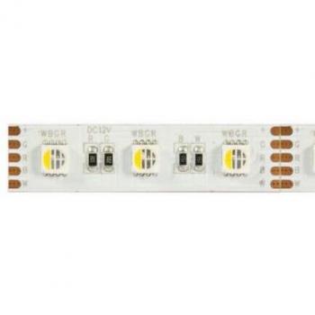 Cinta LED Flex RGBW 500 cm DC24V IP68 Synergy 21 - Interior y Exterior, 96W