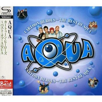 Cartoon Heroes: Aqua Adventure Collection