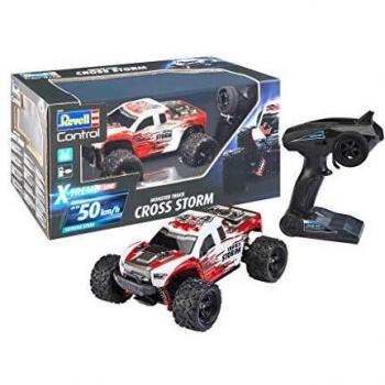 2,4GHz All-Terrain Stunt Car