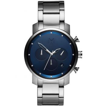 MVMT Chronograph Quartz D-MC02-SBLU