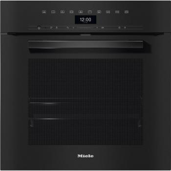 Horno multifunción con función vapor - Miele DGC 7450 OBSW