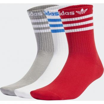 Pack de 3 pares de calcetines clásicos adidas Originals