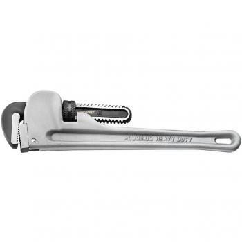 Llave de tubo Stilson PWC24 - 24 aluminio Ø 76 mm