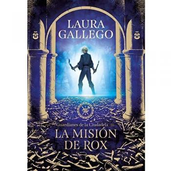 La misión de Rox