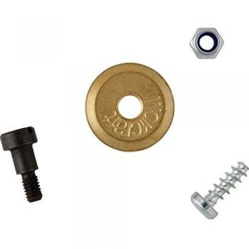 Cortador de Azulejos con Cuchilla de Carburo de Tungsteno 20mm con Recubrimiento de Titanio