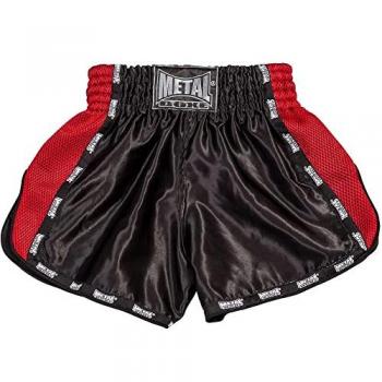 Extreme Thai Kickboxing Shorts