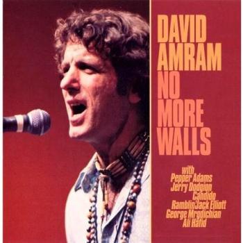 No More Walls