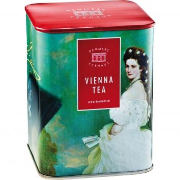 Infusión Emperatriz Sissi Frambuesa Celestial en Lata, 100 g
