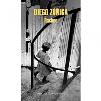 Racimo - Diego Zuñiga