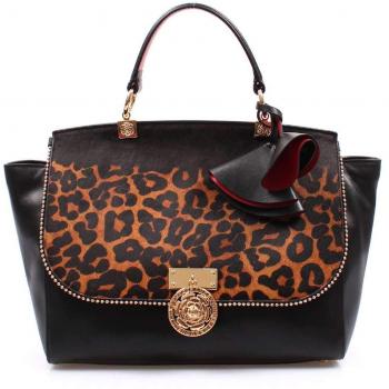GUESS HWGLPH L8419 Bolso medio Accesorios Negro Pz.