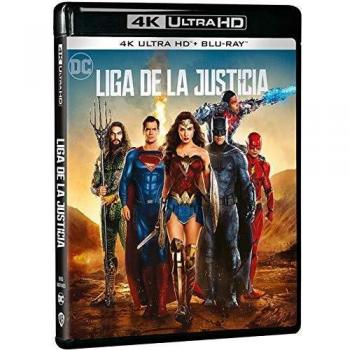 La Liga de la Justicia