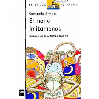 El mono imitamonos