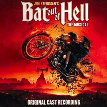 Jim Steinman's Bat Out of Hell: The Musical (Original Cast Soundtrack)