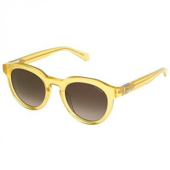 Guess Men's Sunglasses GU00063 - Yellow Gradient Lens, One Size